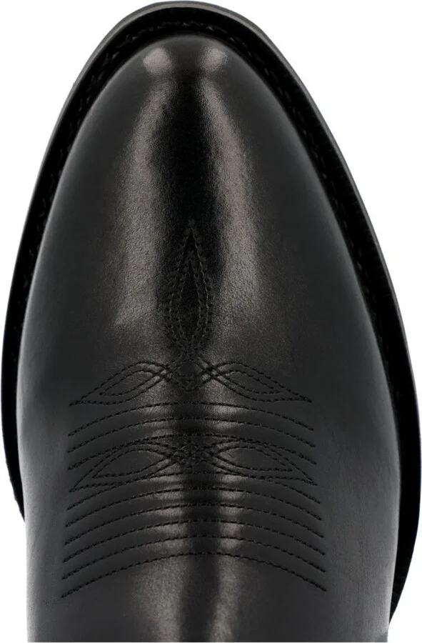 Durango Women's Shyloh Black Western Boot - Image 6