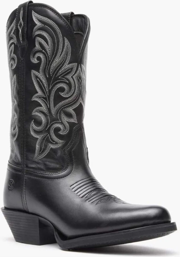 Durango Women's Shyloh Black Western Boot