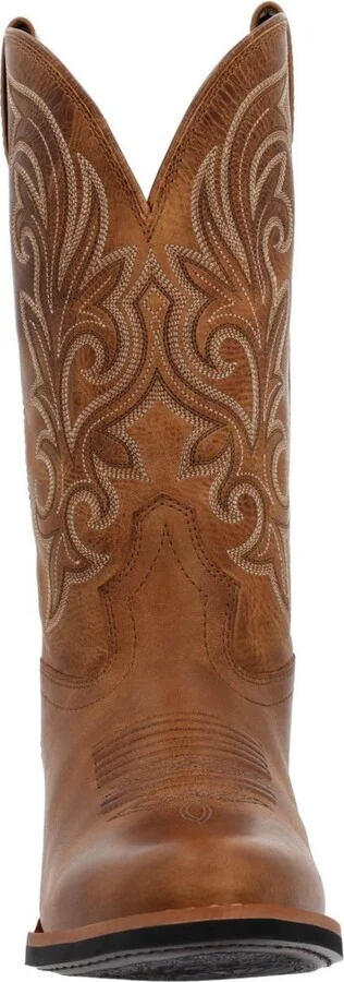Durango Women's Shyloh Caramel Western Boot - Image 3