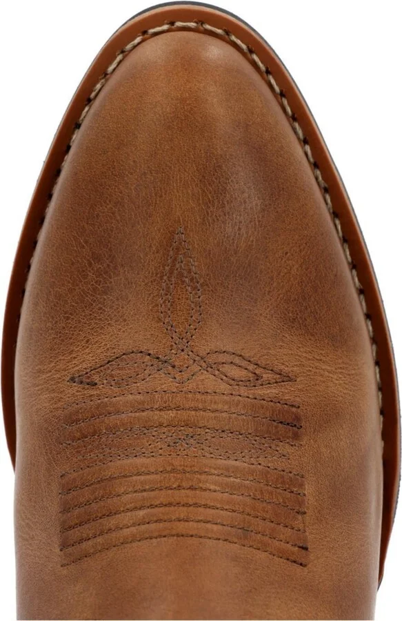 Durango Women's Shyloh Caramel Western Boot - Image 6