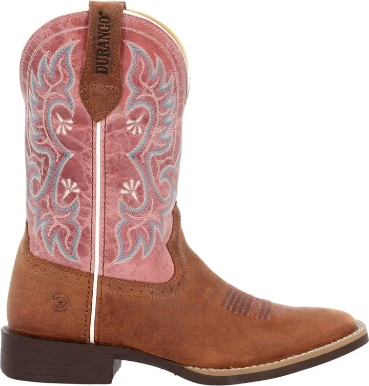 Durango Women's Shyloh Western Boot - Image 5