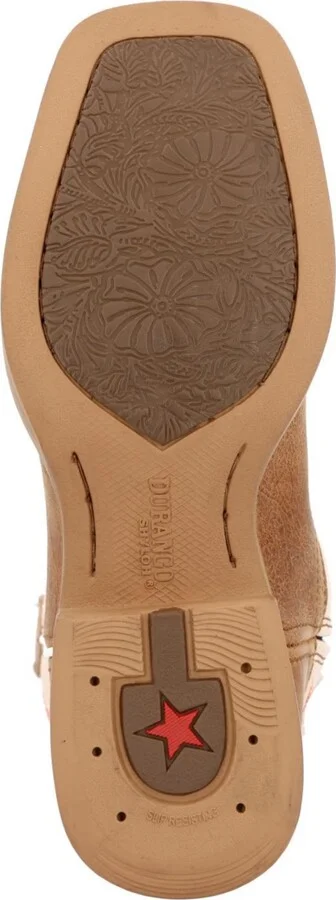 Durango Women's Shyloh Western Boot - Image 7