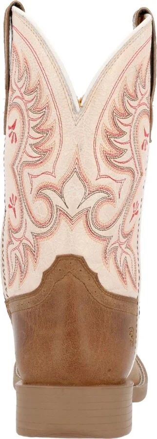 Durango Women's Shyloh Western Boot - Image 9