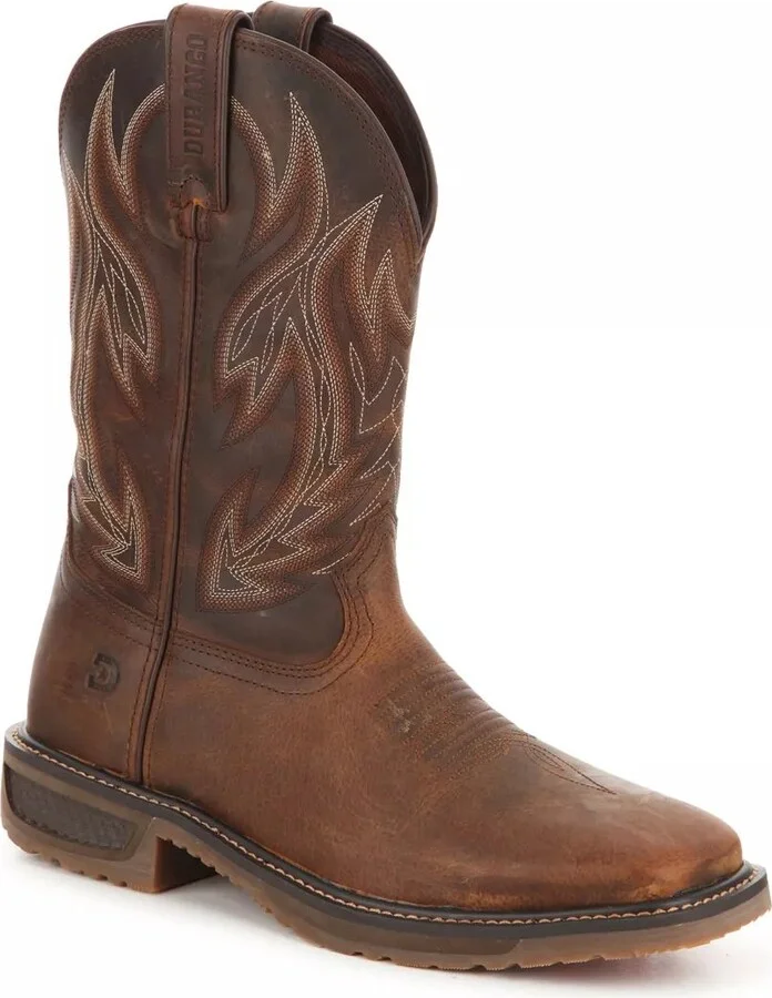 Durango WorkHorse Work Boot
