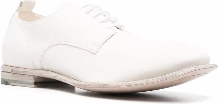 Durga 001 derby shoes - Image 2