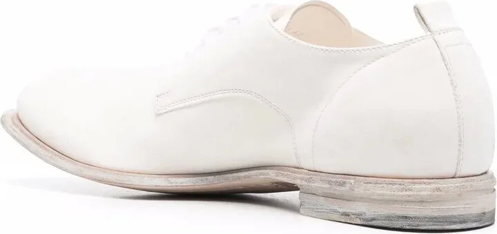 Durga 001 derby shoes - Image 3