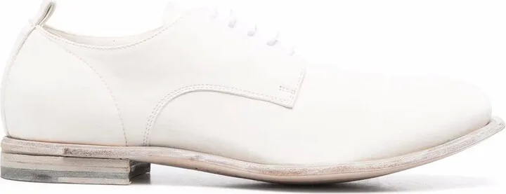 Durga 001 derby shoes