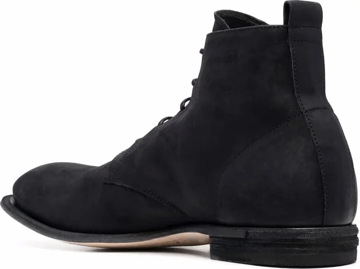 Durga 002 lace-up boots - Image 3