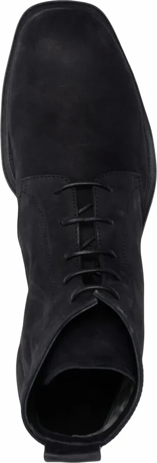 Durga 002 lace-up boots - Image 4