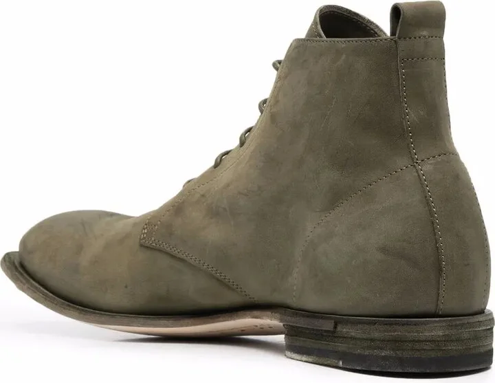Durga 002 suede boots - Image 3
