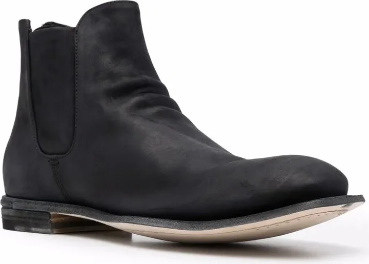 Durga 004 Chelsea boots - Image 2