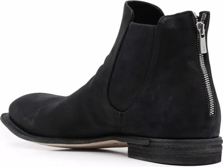 Durga 004 Chelsea boots - Image 3