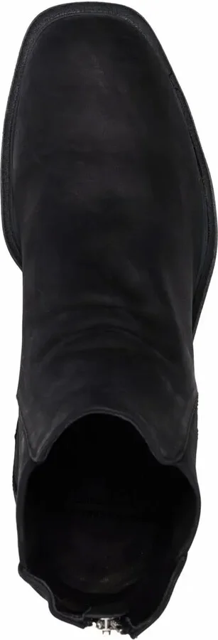 Durga 004 Chelsea boots - Image 4