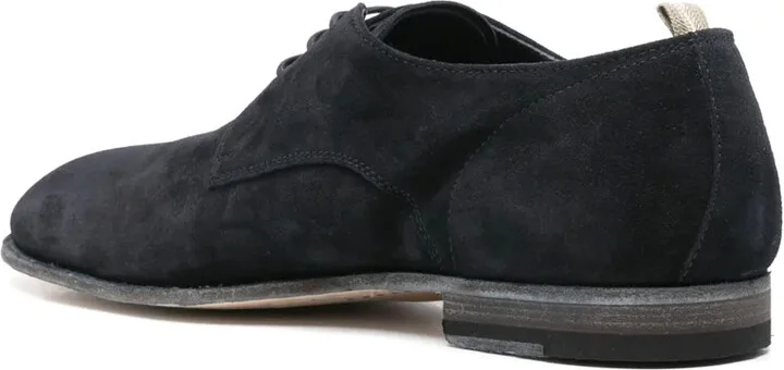 Durga derby shoes - Image 3