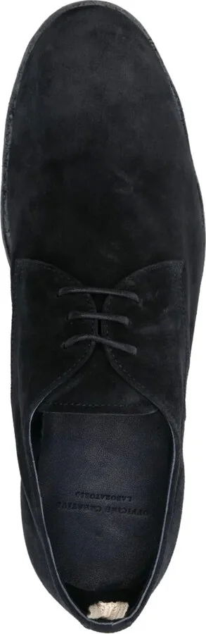 Durga derby shoes - Image 4