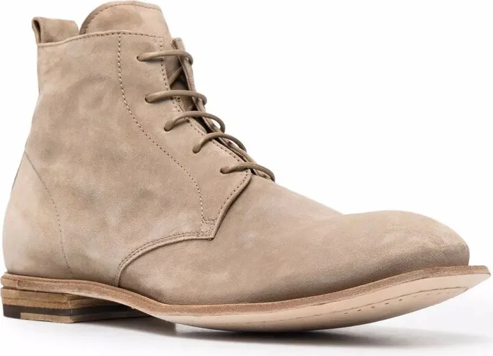 Durga lace-up ankle boots - Image 2