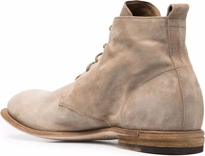 Durga lace-up ankle boots - Image 3