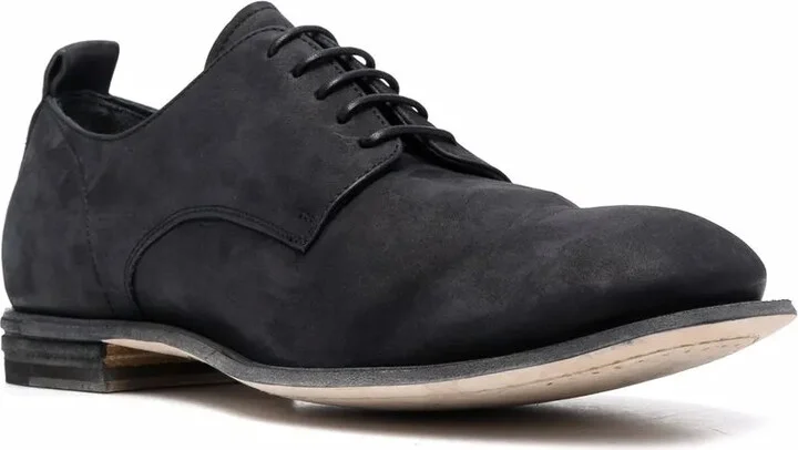 Durga leather derby shoes - Image 2