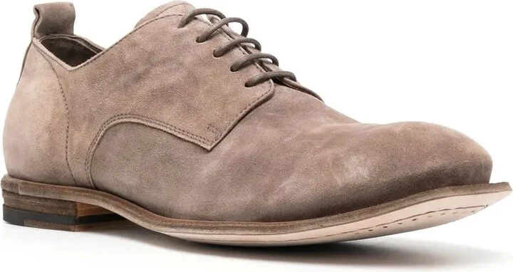 Durga suede Derby shoes - Image 2