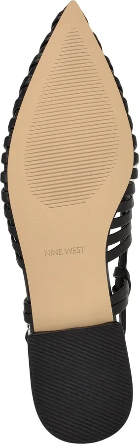Duria Slingback Flat - Image 4