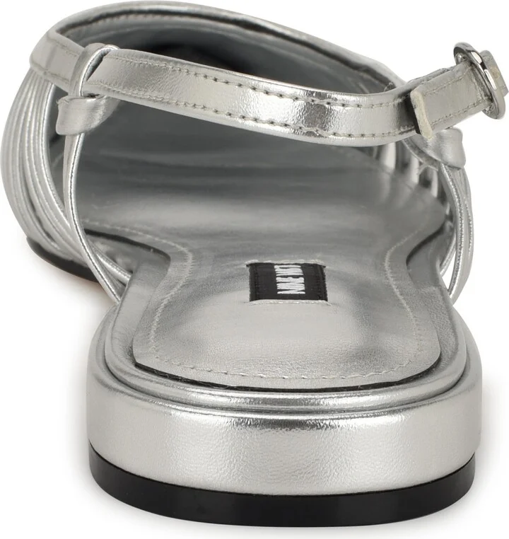 Duria Slingback Flat - Image 10