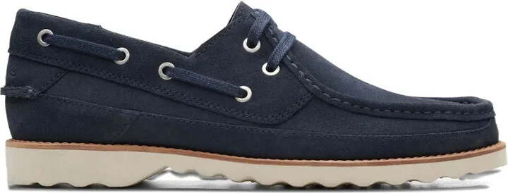 Durleigh "Sail" boat shoes