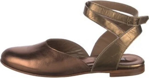 Brown, Metallic