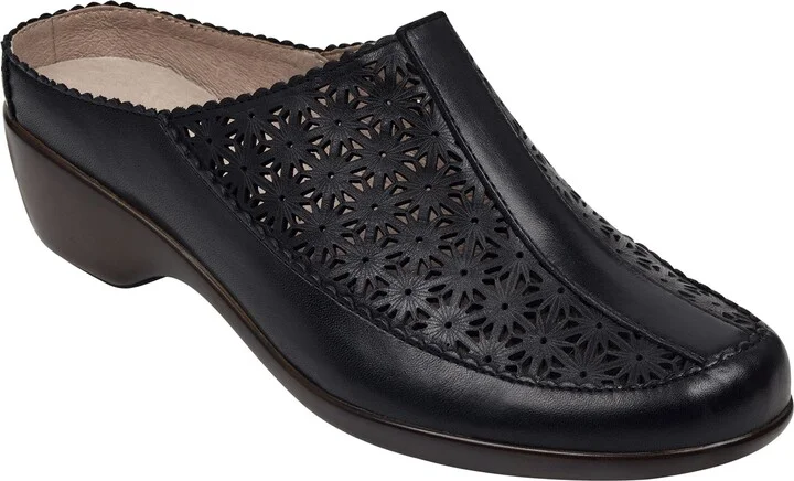 Dusk Clog