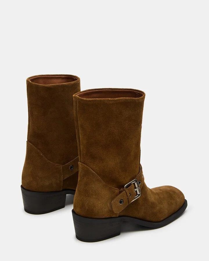 Dusk Tan Suede - Image 5