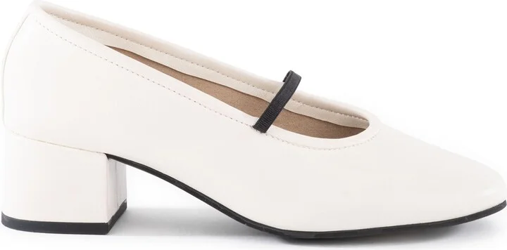 Dusk to Dawn Mary Jane Pump - Image 3