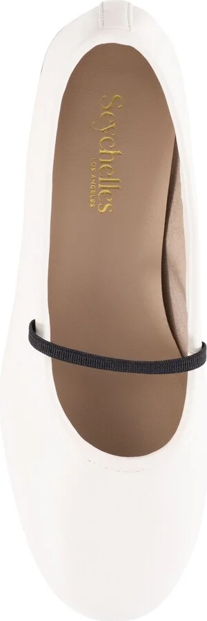 Dusk to Dawn Mary Jane Pump - Image 4