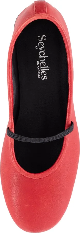 Dusk to Dawn Mary Jane Pump - Image 8