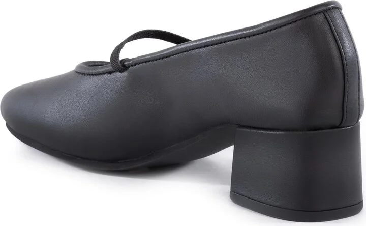 Dusk to Dawn Mary Jane Pump - Image 10