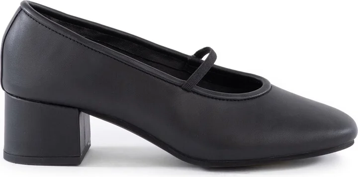 Dusk to Dawn Mary Jane Pump - Image 11