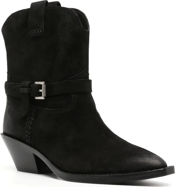 Dustin 55mm pointed-toe boots - Image 2