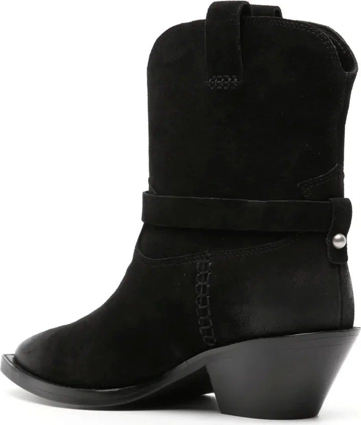Dustin 55mm pointed-toe boots - Image 3