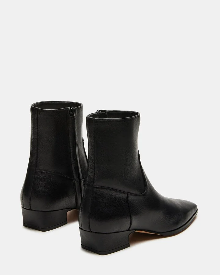 Dusty Black Leather - Image 6