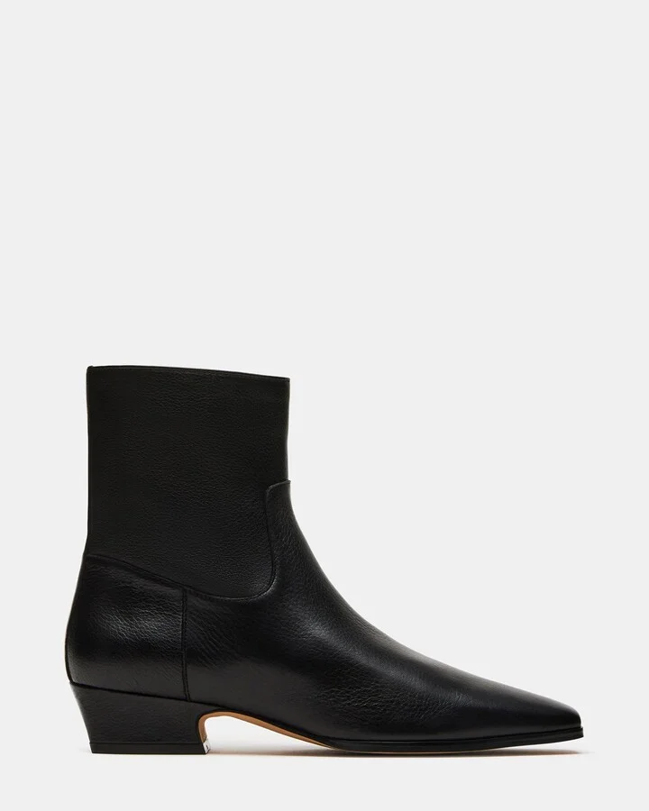 Black Leather