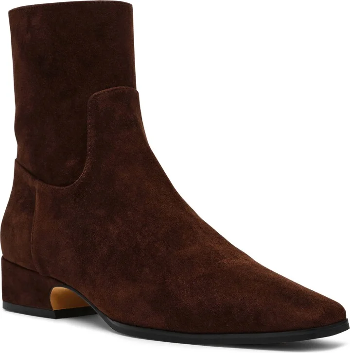 Dusty Bootie