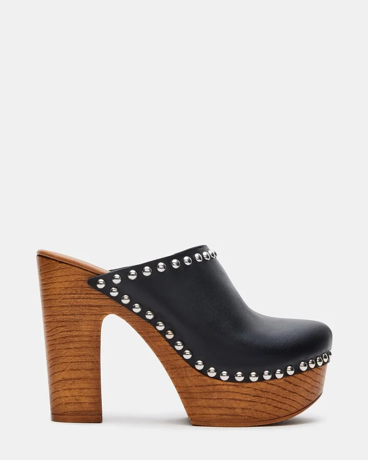 Black Leather