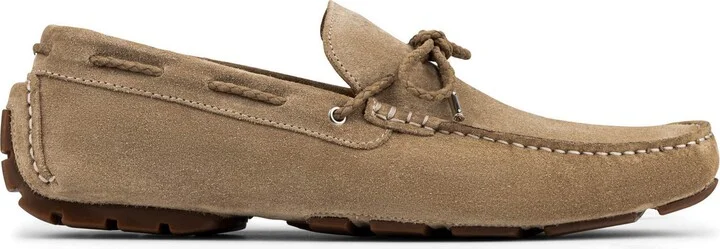Dutton Driving Loafer - Image 4