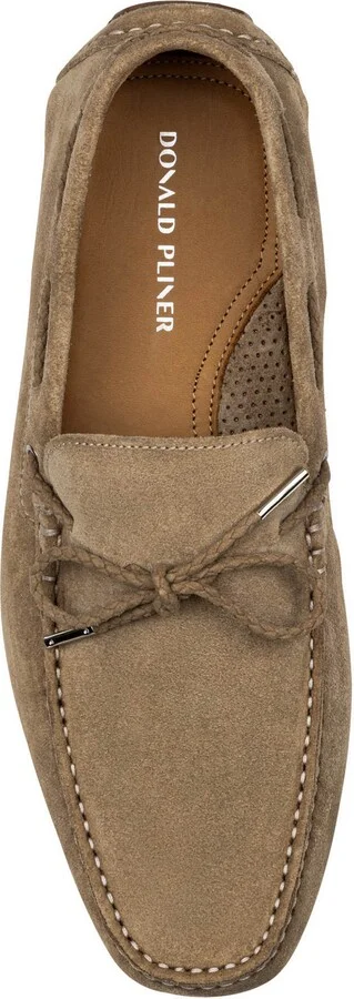 Dutton Driving Loafer - Image 5