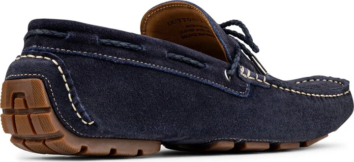 Dutton Driving Loafer - Image 10