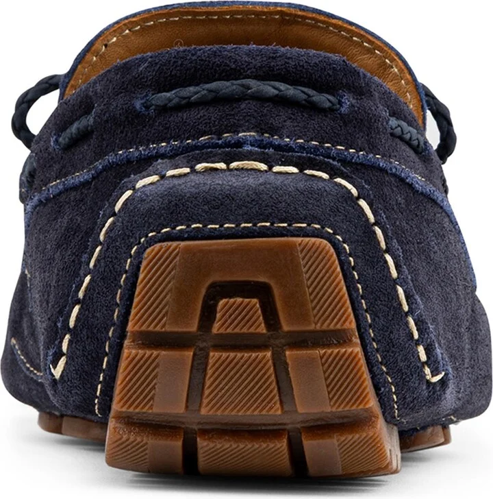 Dutton Driving Loafer - Image 11