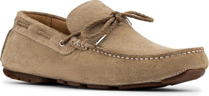 Dutton Driving Loafer