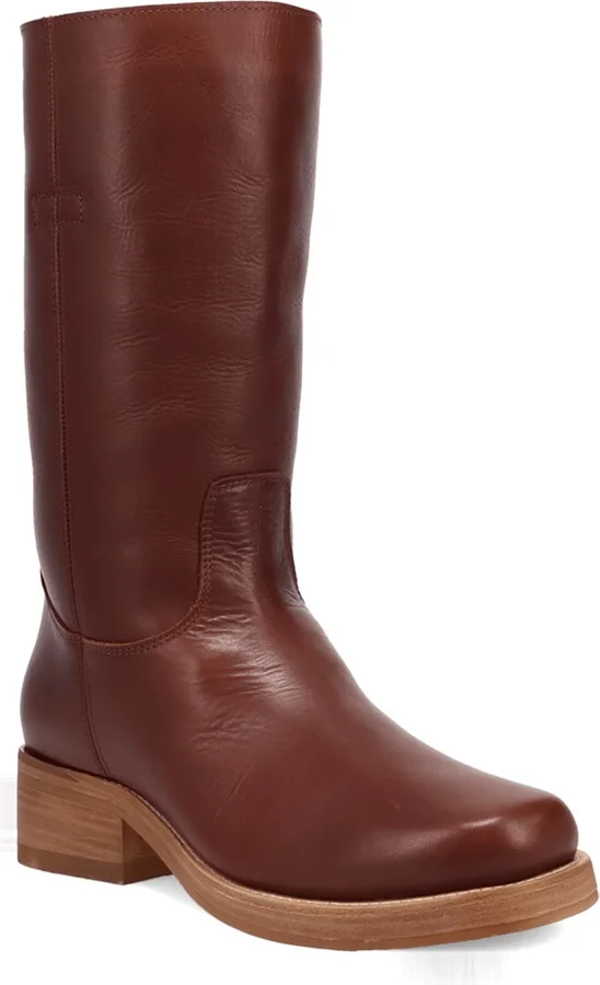 Dutton Tall Boot