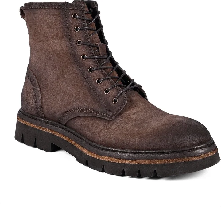 Duty Boot