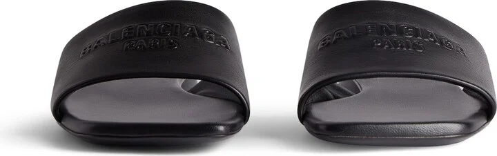 Duty Free Flat Sandal - Image 3