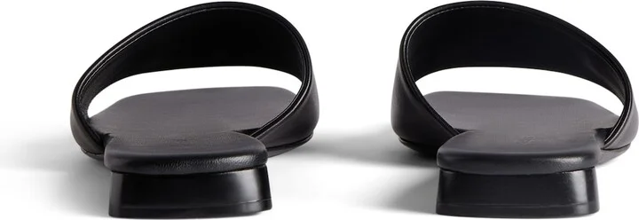Duty Free Flat Sandal - Image 5