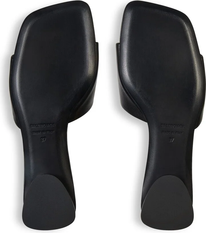 Duty Free Flat Sandal - Image 7